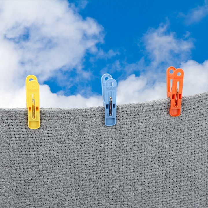 Pack%20Of%2020%20%7C%20Best%20Qulity%20Plastic%20Clothes%20Hanging%20Clips%20Clothespins%20Pegs%20Laundry%20Pin%20Household%20Holder%20Pins%20Hanger%20Home%20Clamp%20Fastener%20Clothespin%20Clipper%20Cloth%20Convenient%20Clamps%20Clothesline%20Clothing%20Simple%20Travel%20Portable%20-%20Multi%20Colour%20-%20Image%2010