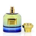 Midnight Musk Perfume by Khaadi – 100ml EDP | Long Lasting, Fresh Citrus & Musky Fragrance for Men & Women. 