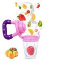 Baby Fruit Feeder, Baby Food Feeder Pacifiers for Teething Relief, Teething Toys for Babies. 