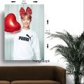 J-Hope Bts Poster. 