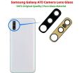 Samsung Galaxy A70 Replacement Back Camera Lens Glass For Samsung Galaxy A70. 