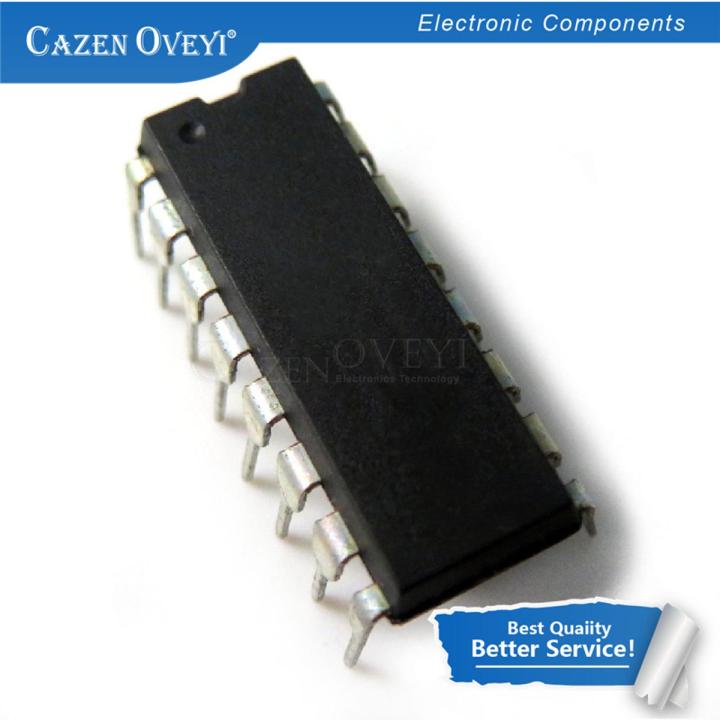 10pcs/lot SN74HC4051N 74HC4051N 74HC4051 DIP-16 In Stock