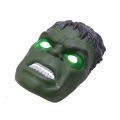 Hulk Mask for Kids, Super Hero Costume Birthday Toy Gift for Children Halloween Cosplay For Kids. 