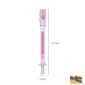 Creative Doctor's Pen Modelling Neutral Pen Gel Signature Pens Students Gift Stationery cute stationary. 