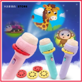 Best Projector Flashlight for Kids Early Childhood Education Birthday Or Early Education Toy for Kids. 