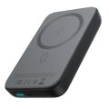Joyroom High Capacity PD 20W Fast Charging Power Bank 10000mAh Mini Size 15W Magnetic Wireless Power Bank For I-phone 12 13. 