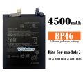 Xiaomi Mi 12 / 12X Battery Replacement BP46 Battery with 4500mAh _ Black. 