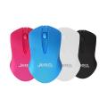 Jedel W120 2.4 Ghz Wireless Optical Mouse. 
