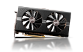 SAPPHIRE NITRO RX580 8GB for Gaming. 