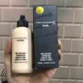 Max FasterX Studio Foundation | Best Quality Orignal Product. 