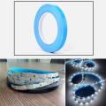 Double sided Thermal Adhesive Tape for LED CPU GPU Heatsink 0.2mm X3mm X25m. 