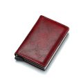 VIP--Men Women Smart Wallet Business Card Holder. 