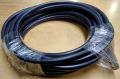 Pipe Cleaning Hose 7.5m 150Bar - Drain Cleaning Pressure Hose for Clogged Pipes - for Pressure Washers of Dextro, Total, Ingco, Lutian, Jasco, Daewoo - selected models. 