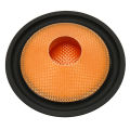 Speaker Cone Drum Paper 1 Inch Inner Diameter Subwoofer Cone Drum Paper With LJ4. 
