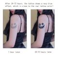 [CY] Full Sleeves, Arm Temporary Tattoos Oriental Dragon Lotus Men's Women's Tattoo Stickers Tattoo Supply Tattoo Sleeves Fast Delivery 2331. 