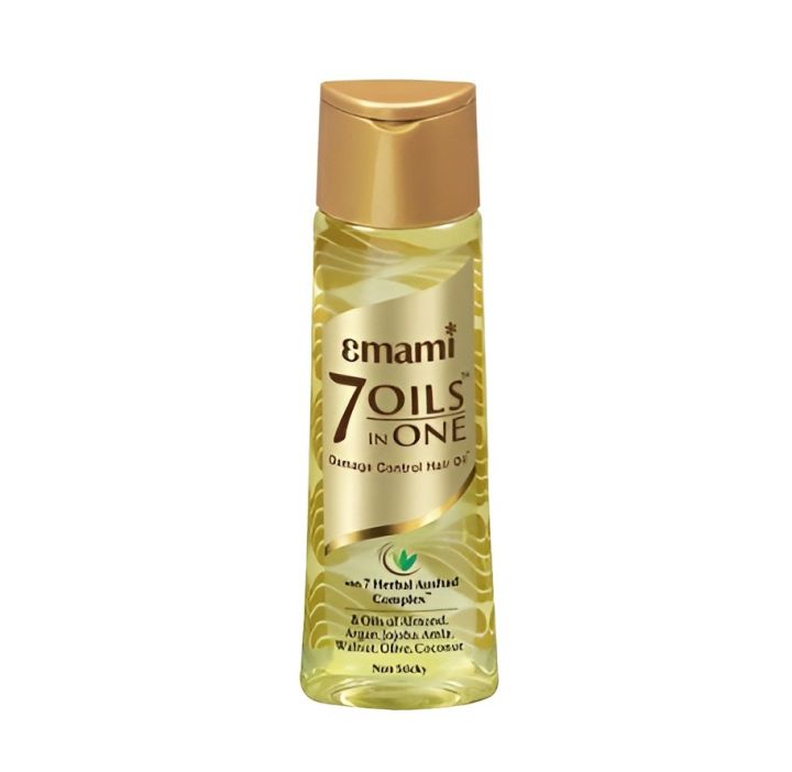 Emami 7 in 1 Hair Oil 200ml