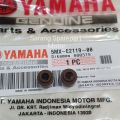 5MX Valve Seal for Yamaha Mio Sporty, Mio Smile and Nouvo. 
