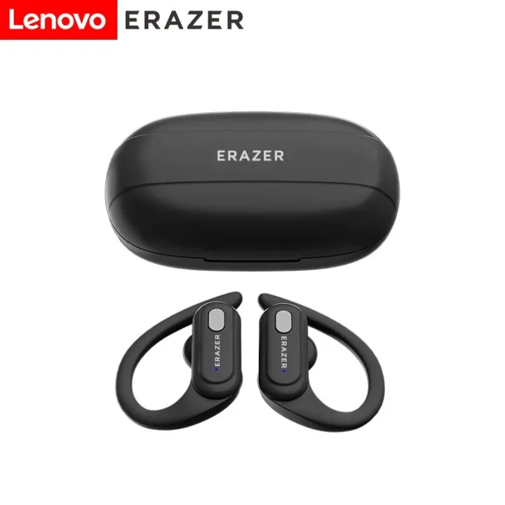Lenovo%20Erazer%20Earphone%20XT60PRO%20Wireless%20Bluetooth%20Sport%20Headphones%20Touch%20TWS%20With%20Mic%20Noise%20Reduction%20Earbud%20Waterproof%20Headset%20-%20Image%202