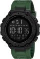 Military Men's Digital Sports Watch For Men Boys Waterproof with LED Back light Digital Watch for Men. 