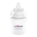 Cuddles Feeding Bottle 150 Ml / 5Oz 1M+ Mini Flow. 