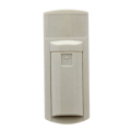 Universal Remote AC Split & Inverted with LCD 1000 In 1 - White. 