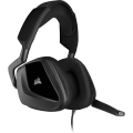 Corsair  Void  Elite Stereo Gaming Headset — Carbon  | PC, MAC, PlayStation 4 5, Xbox, Mobile. 