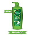 Meclay London Long & Healthy Shampoo 660ML. 