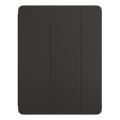 Smart Folio Case for iPad Pro 12.9-inch (6th, 5th, 4th and 3rd Generation) - Black. 