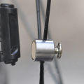 Speedometer Magnet Wear-resistant Anti-deformation Bike Computer Magnet. 