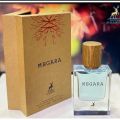 Alhambra Megara EDP (Megamare Orto Parisi) for women and men 50mL. 