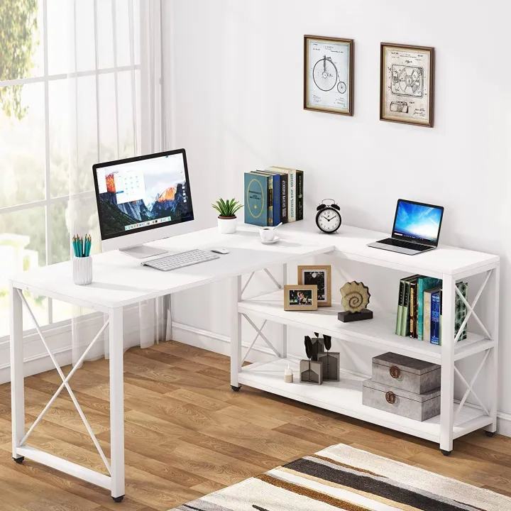 L%20Shaped%20Desk%20with%20Storage%20Shelves%20Corner%20Computer%20Desk%20PC%20Laptop%20Study%20Table%20(customised)%20-%20Image%202