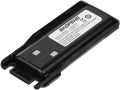 BaoFeng uv82 Original  Battery BL-8 for Baofeng UV-82, UV-82L - Black. 