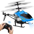 PAK MART EXPRESS |RC Helicopter Remote Control Model No:JQ-1122 And Model No:1804R– USB Rechargeable Remote Control Flying Toy with LED Lights, 2 Channels & 360° Rotatable for Kids, Boys & Girls. 