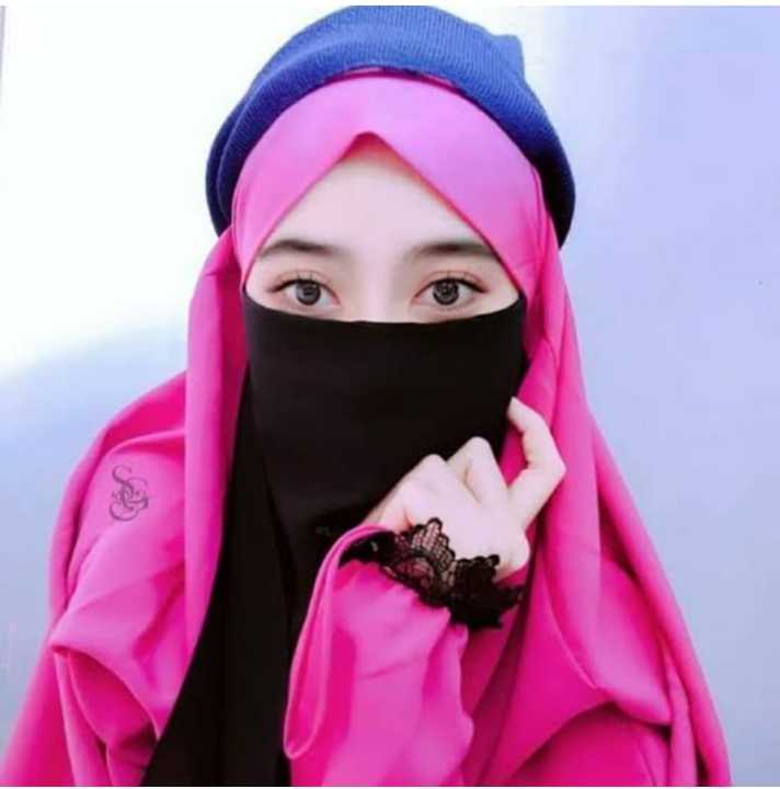 Niqab%20Patti%20For%20Girls%20And%20Women%20Face%20Covered%20Best%20Hijab%20black%20color%20-%20Image%204