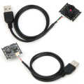Camera Module HD USB Interface HBV‑W202012HD for WinXP/Win7/Win8/Win10/OS X/Linux/Android. 