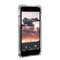 UAG Plyo Case for iPhone 6/6S/7/8/SE/SE2/SE3 (2022) – Ice. 