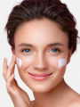 Golden Pearl  Flawless Skin Cream. 