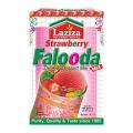 Laziza Strawberry Falooda Mix. 