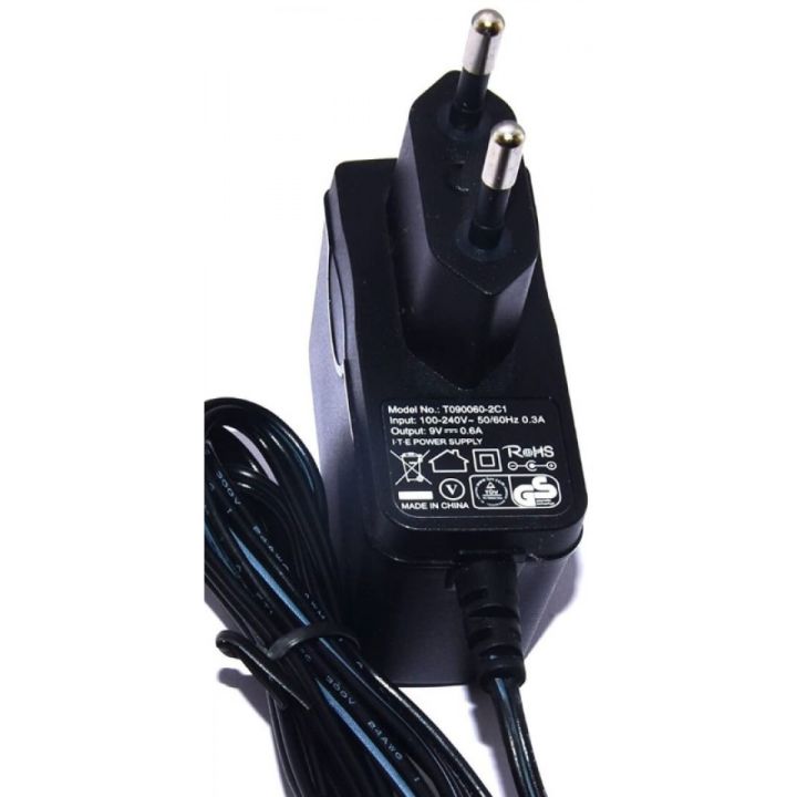 TP-Link%20Router%20Power%20Adapter%209V,%200.6A%20Type:%20Charger%20/%20Power%20Supply%20-%20Image%208