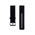 Soft Silicone Watchband Straps For FITBIT Blaze Smartwatch. 