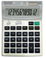 CALCULATOR CT-712 - 12 Digits. 