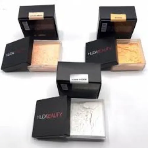 Cake Setting Powder Easy Bake Loose Baking & Setting Powder | Daraz.pk
