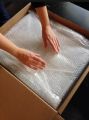 Bubble Wrap Length 10 Meter Width 12 inches/ Length 5 meter Width 12 inches High Quality Packing Material Strong Bubbles No 1 Plastic Material for packing and Wrapping. 