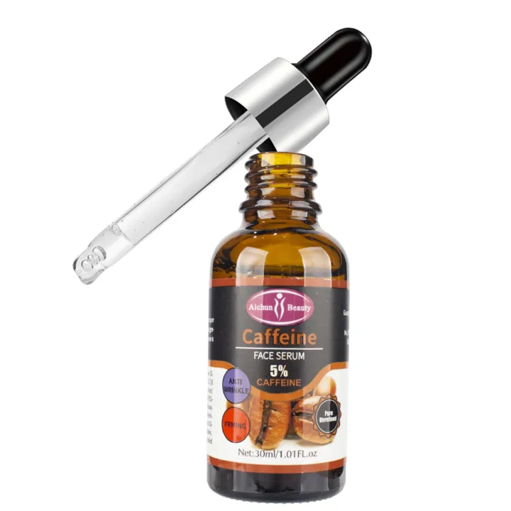 Aichun%20Beauty%205%25%20Caffeine%20Face%20Serum%20Moisturizing%20Anti-Wrinkle%20Firming%20Facial%20Repair%20Damaged%20Skin%20Care%2030ml%20AC3075%20-%20Image%208