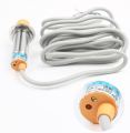 capacitive proximity sensor 18mm diameter,10mm distance AC 90-250V 2 wires, sensor switch capacitive proximity sensor 18mm diameter,10mm distance AC 90-250V 2 wires,NC sensor switch capacitive proximity. 