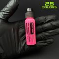 HOLYWHIT Mini Graffiti Flowing Pen Paint Highlighter Signature Pen 12mm/20ml Waterproof Marker Pen, Refillable Ink. 