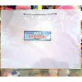 White Board+Black Board (large size)Metal Solid material,New with thin border. 