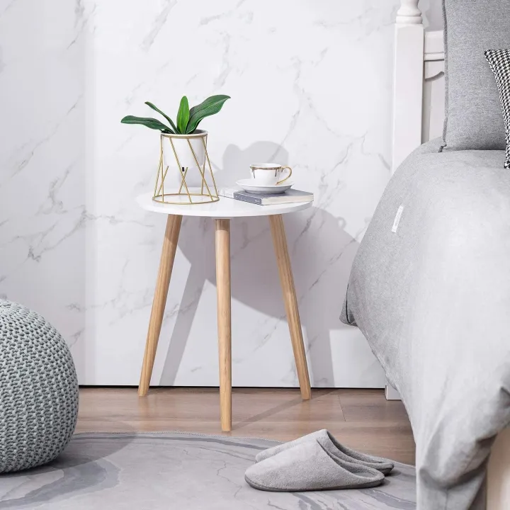 Modern%20Round%20Side%20Table,%20Small%20Tables%20for%20Small%20Spaces,%20Circle%20Coffee%20Table%20with%20Wood%20Legs,End%20Tables%20for%20Living%20Room,%20Bedroom,%20Sofa,%20Office%20-%20Image%203