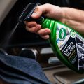 TURTLE WAX - BUNDLE OFFER - DASH & GLASS INTERIOR DETAILER 680 ML, ICE SEAL N SHINE 473 ML. 
