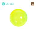 Glow in the Dark Ball 2pcs Luminous Sticky Ball Glow in the Dark Stress Relief Toy for Kids Teens Adults Fun Relaxing Sensory Ceiling Ball Perfect Gift Luminous Ball Kit. 